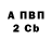 Амфетамин Premium Petros Annayan